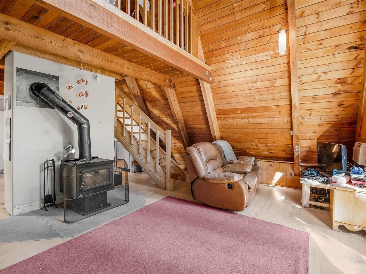 1465 Laburnum Street, Pemberton