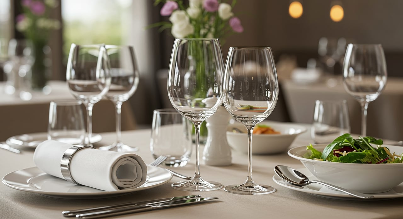 Sarasota’s Finest Finds in Fine Dining