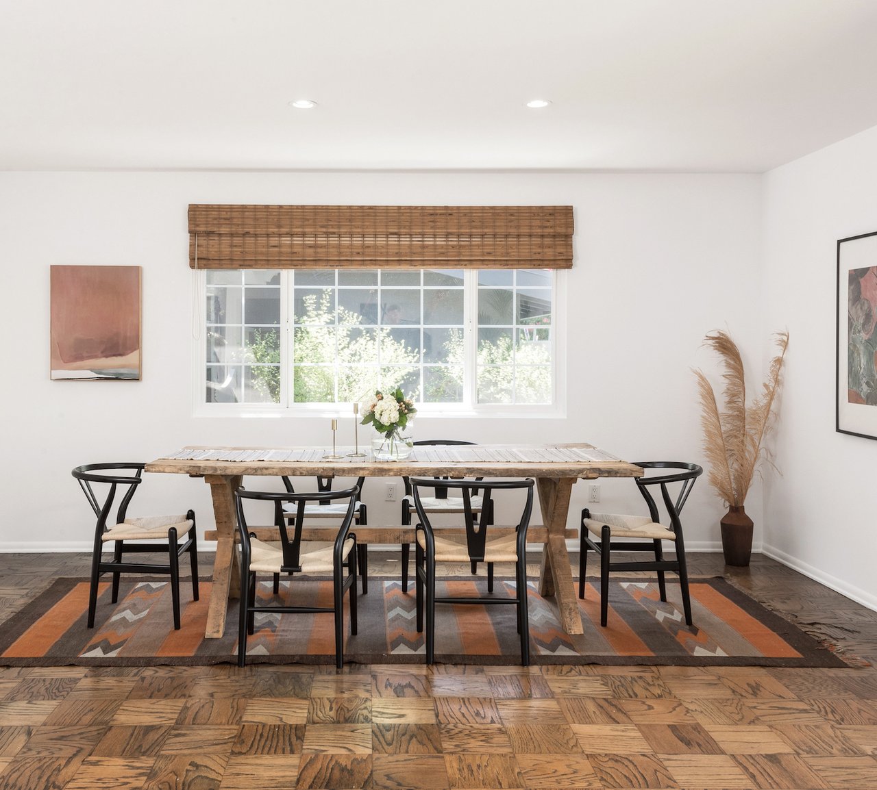 Wrightwood Estates Modern Ranch