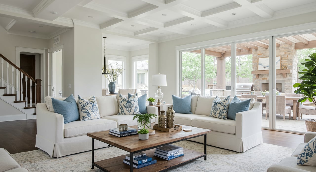 Great Tips for Stress-free Home Cleaning