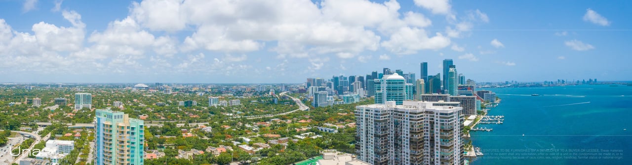 Una Residences