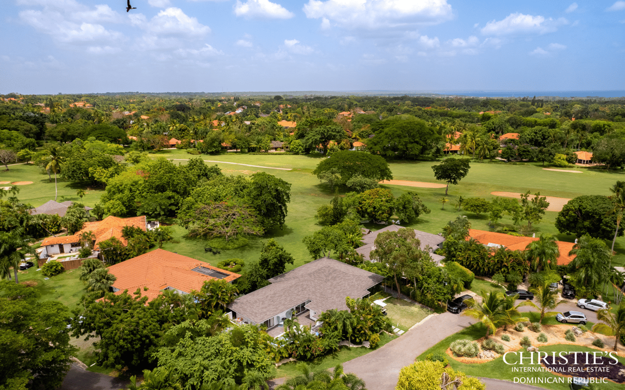 Luxury Golf Villa in Casa De Campo