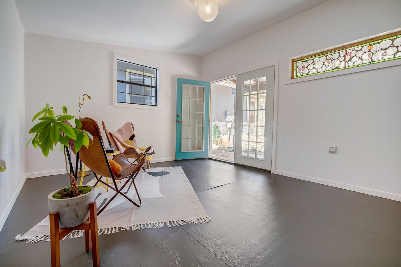 Charming Milwood Home: Updated Single-Story Gem with In-Law Plan & New Roof!