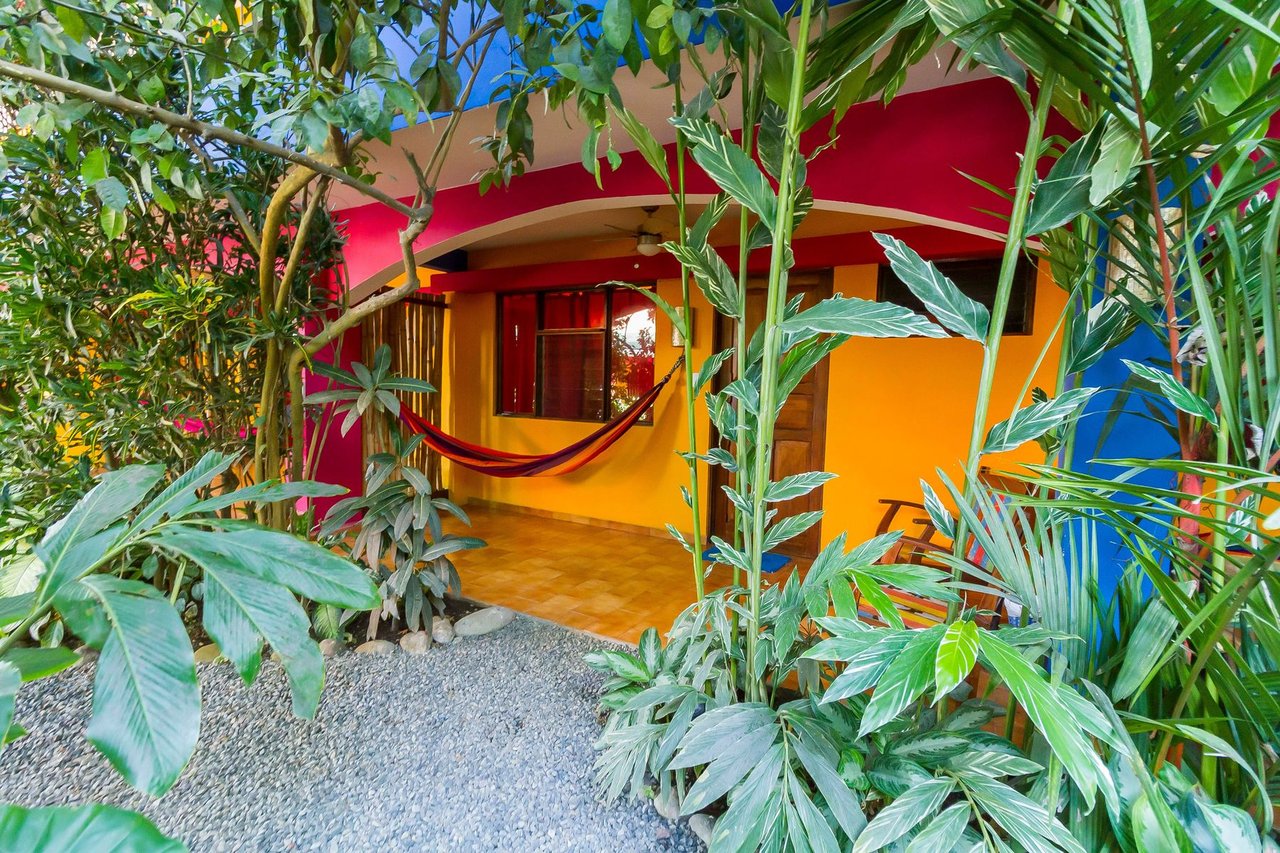 Boutique Hotel Retail Investment, Jaco, Puntarenas