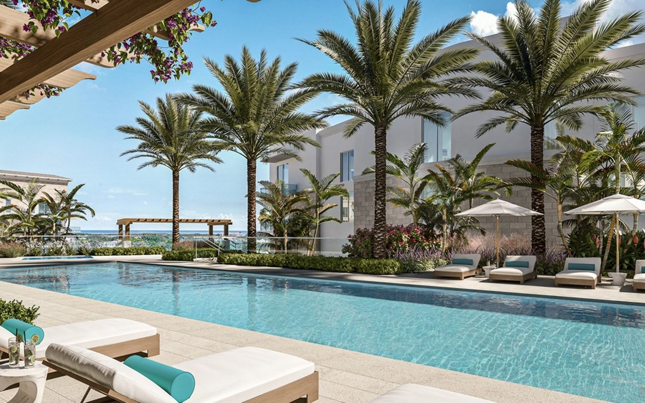 Alina Residences