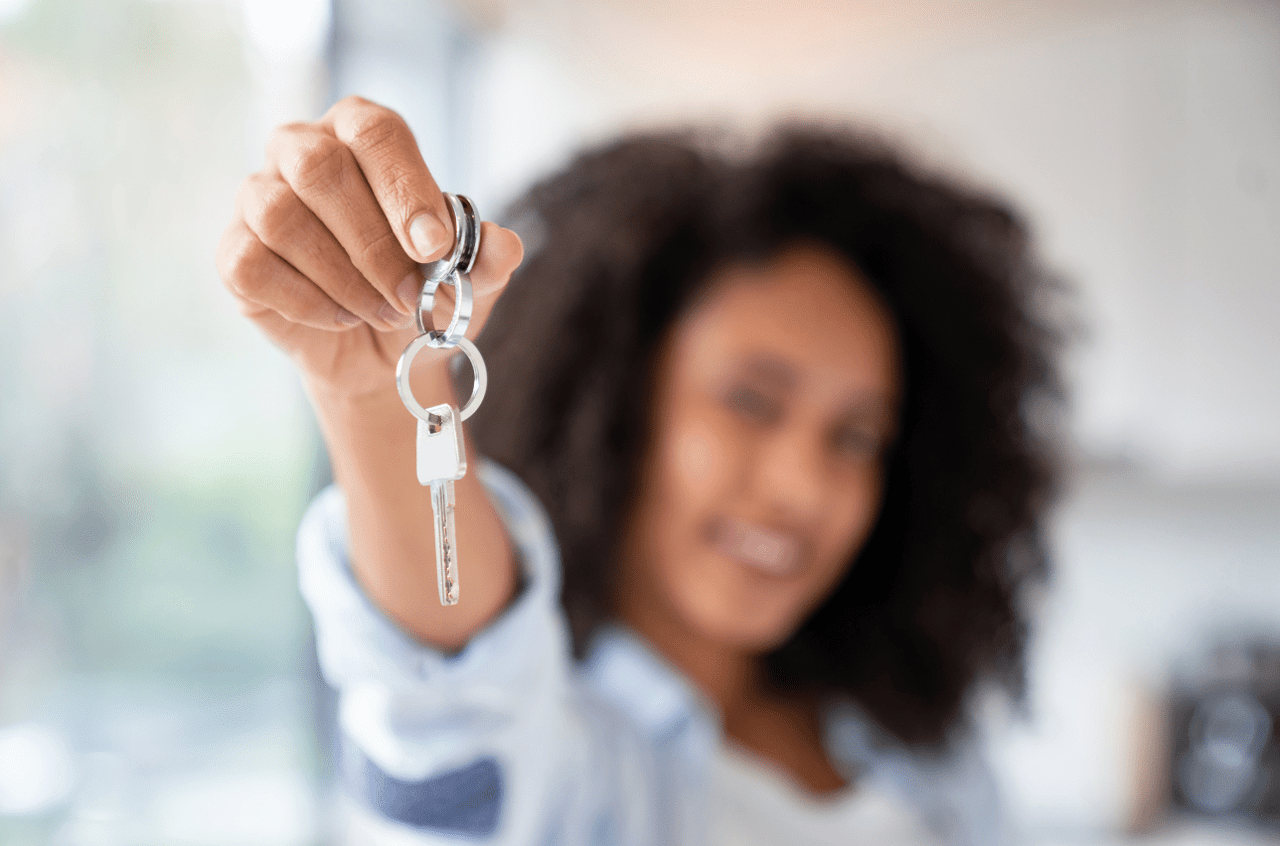 Homeownership Is Still at the Heart of the American Dream