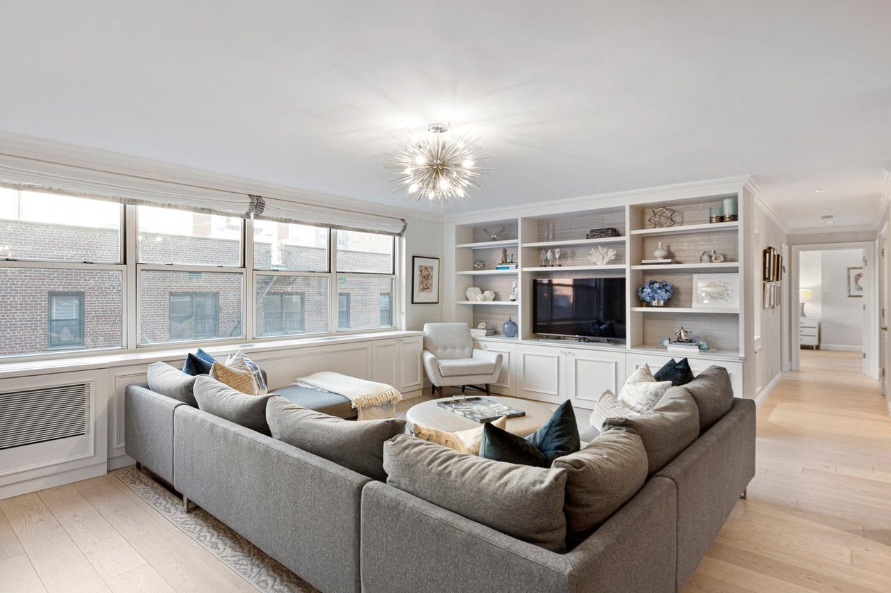 315 East 70th Street, Apt 7-ABC