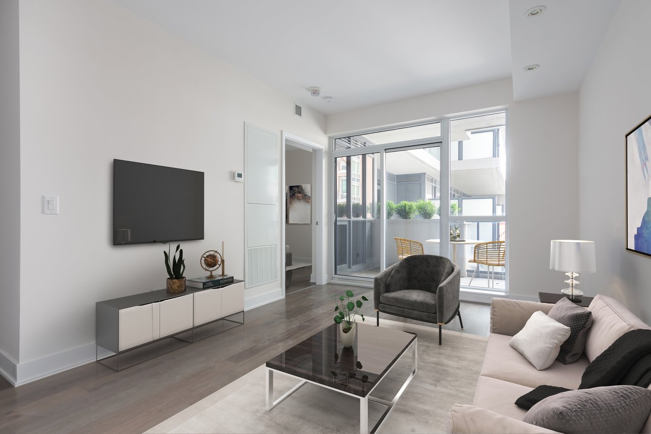 MINTO YORKVILLE PARK