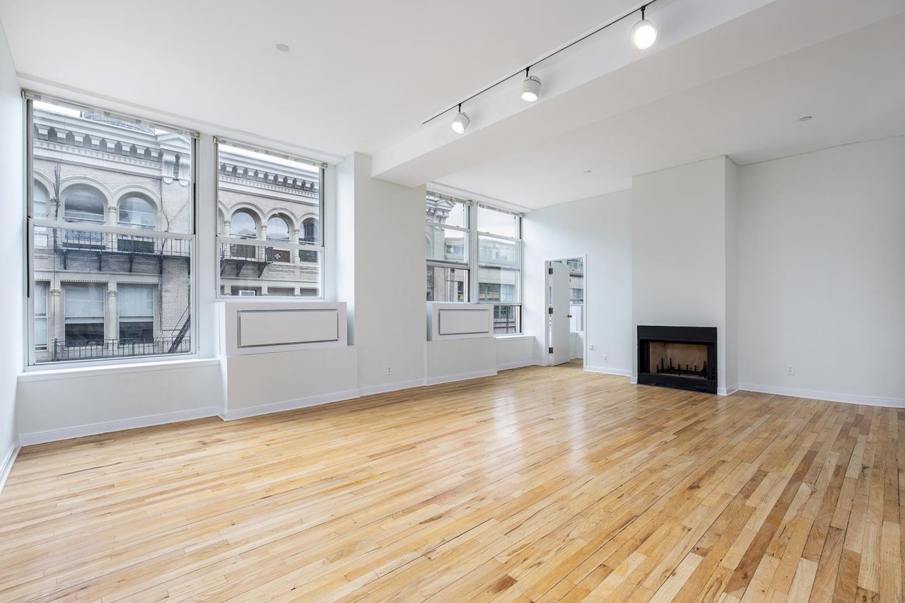 118 Wooster Street, Apt PH-6C