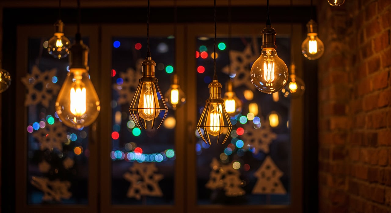 Indy Adult Holiday Events