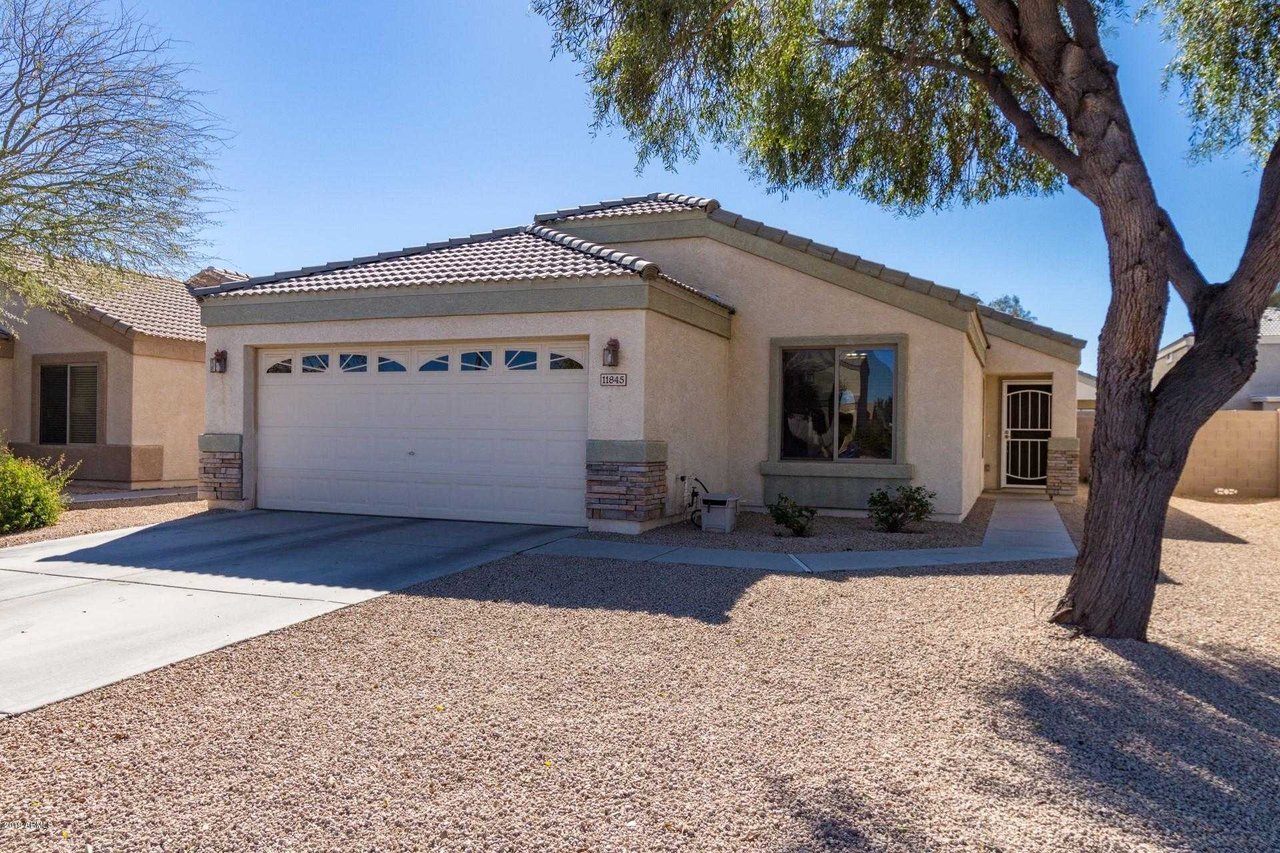 11845 W Maui Lane