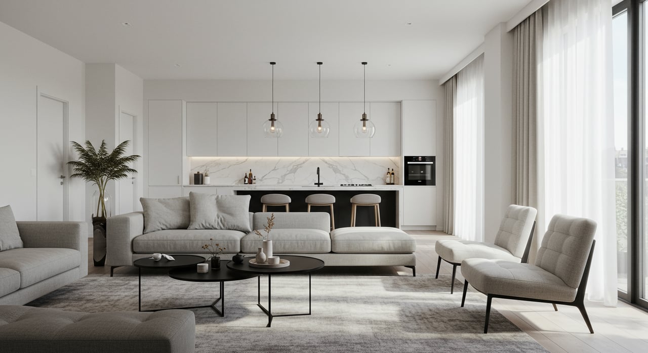 How Much Should I Expect to Pay for a Home