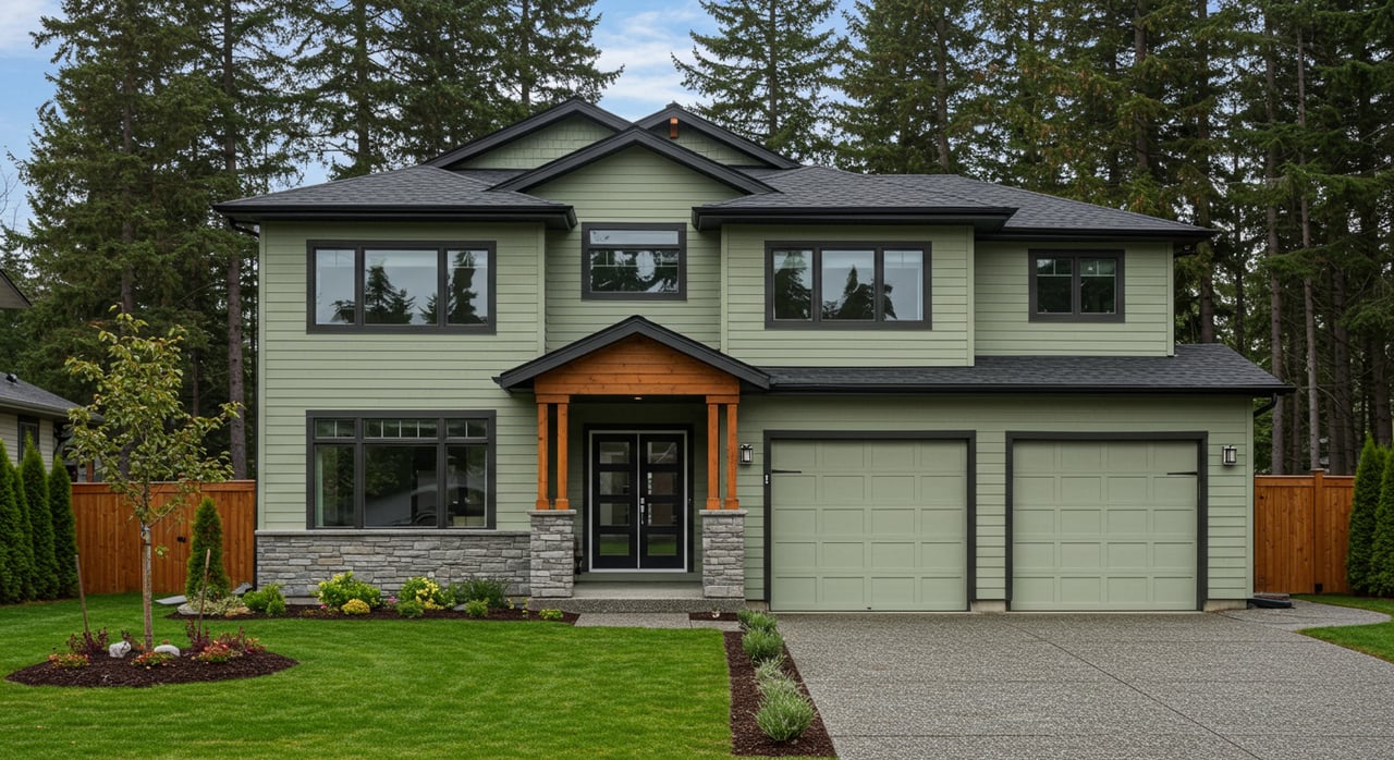 Popular Architectural Styles in Aspen