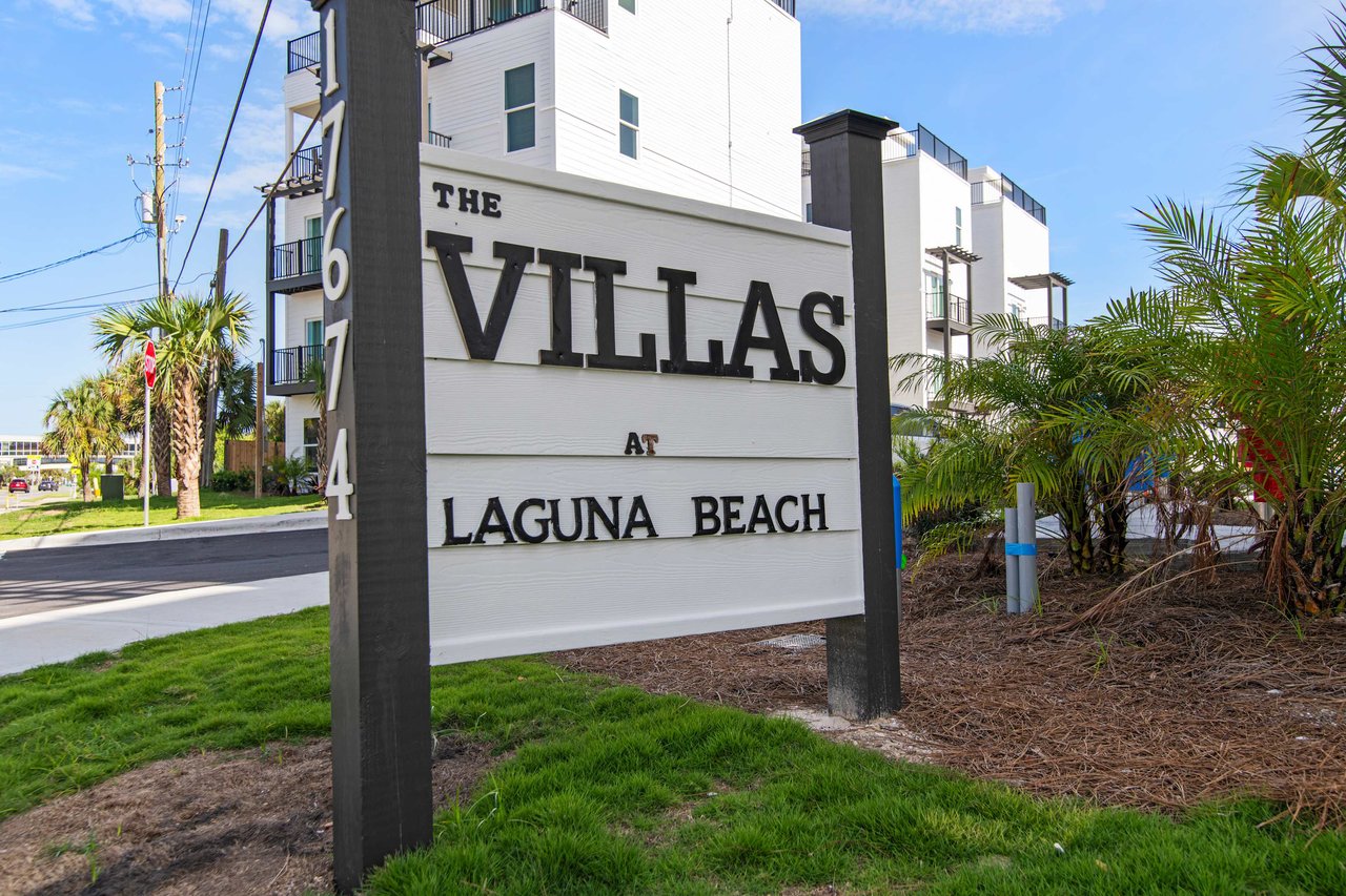 Laguna Villas