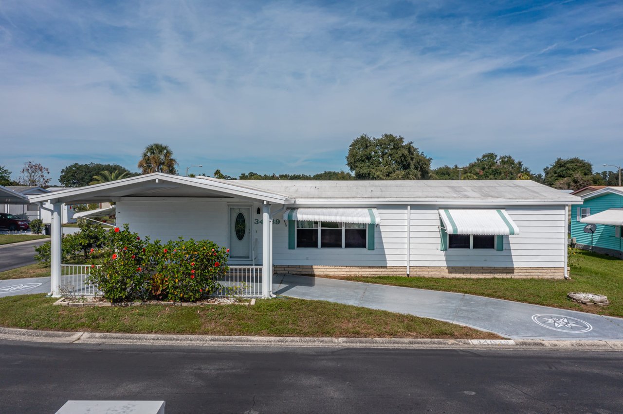 34039 DOVEWOOD DRIVE