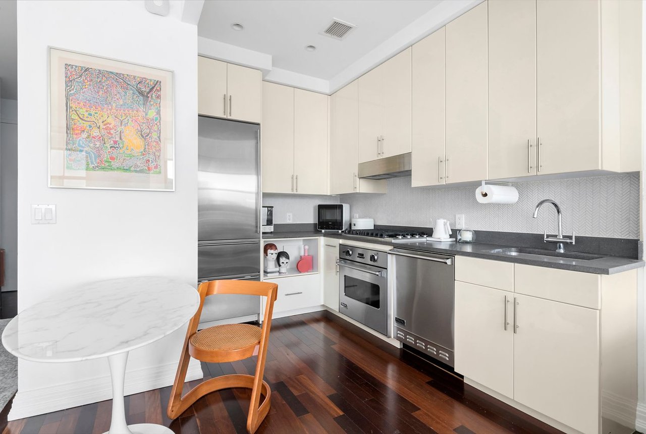 1 Hanson Pl, Unit: 12E