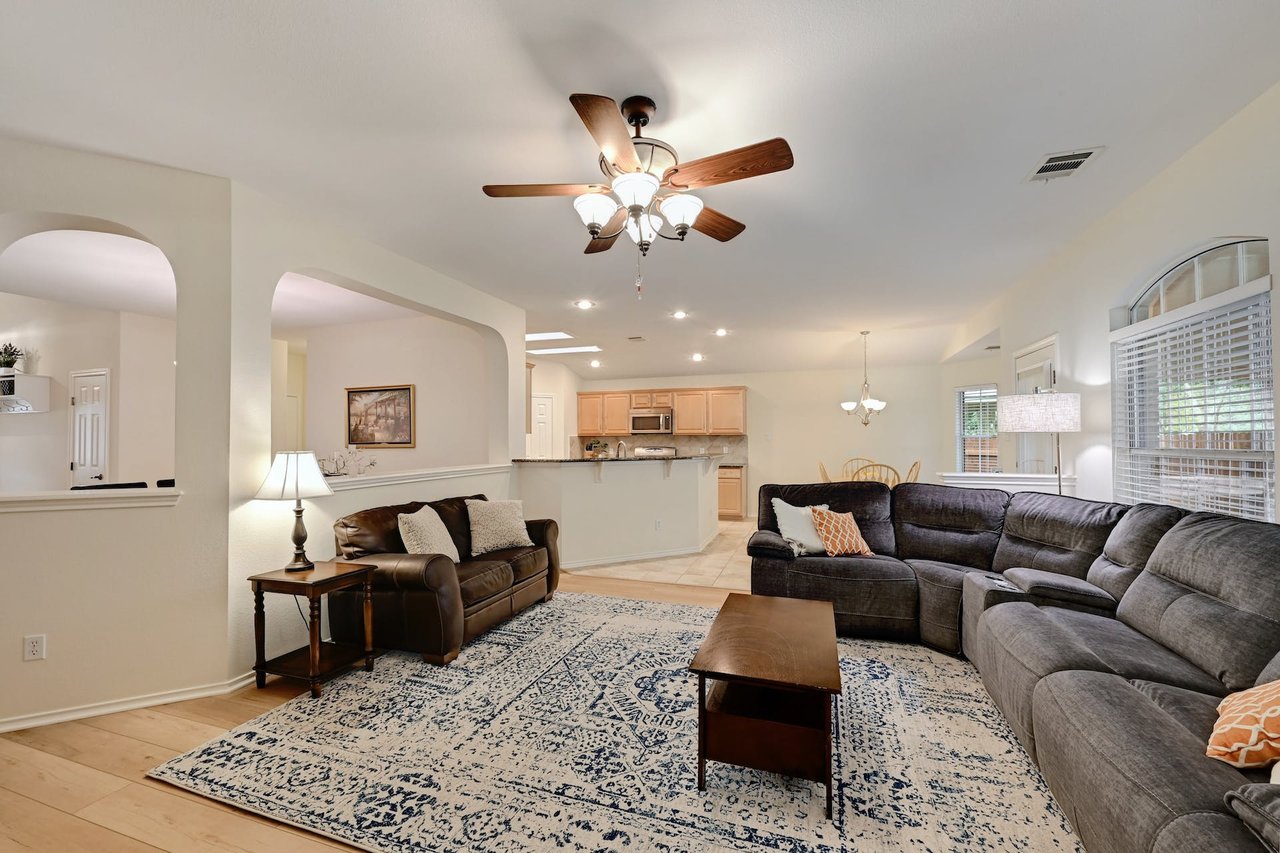 14405 Wharton Park Trl, Austin, Texas 78717