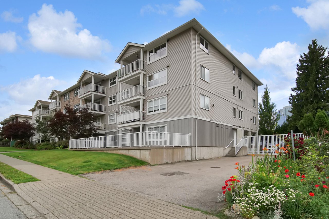 308-13550 Hilton Road, Surrey