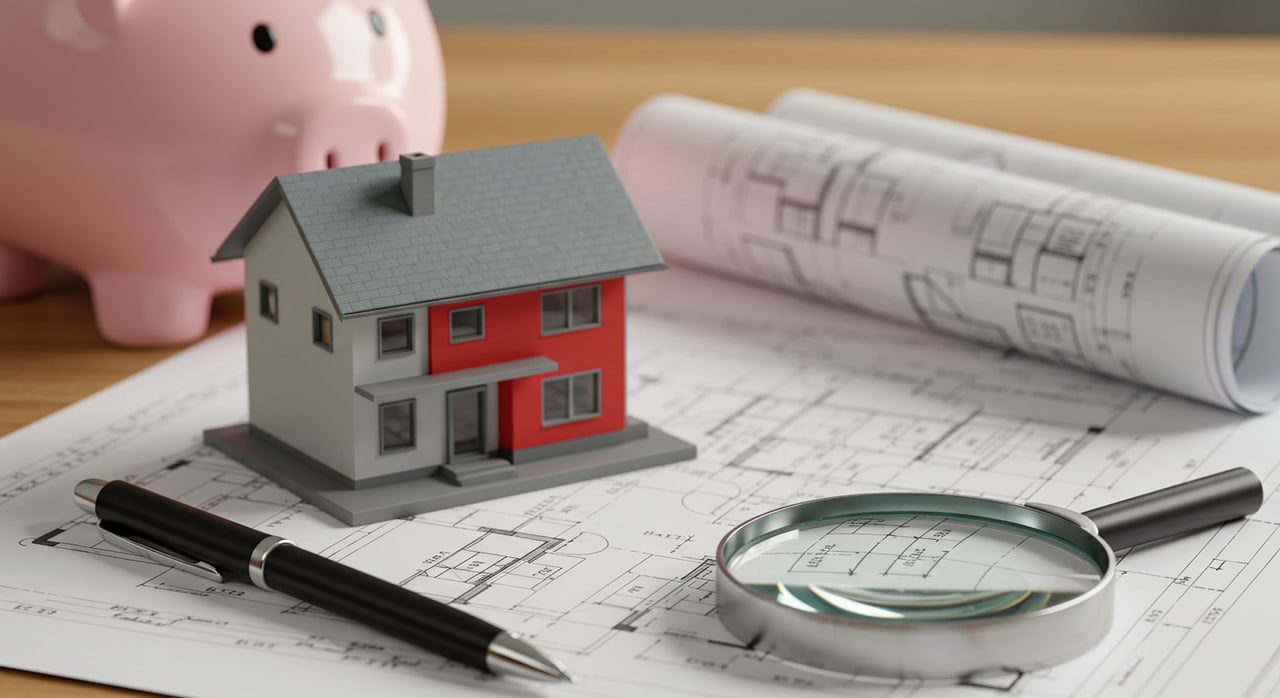 6 Essential Tips for Choosing the Right Home for Your Family