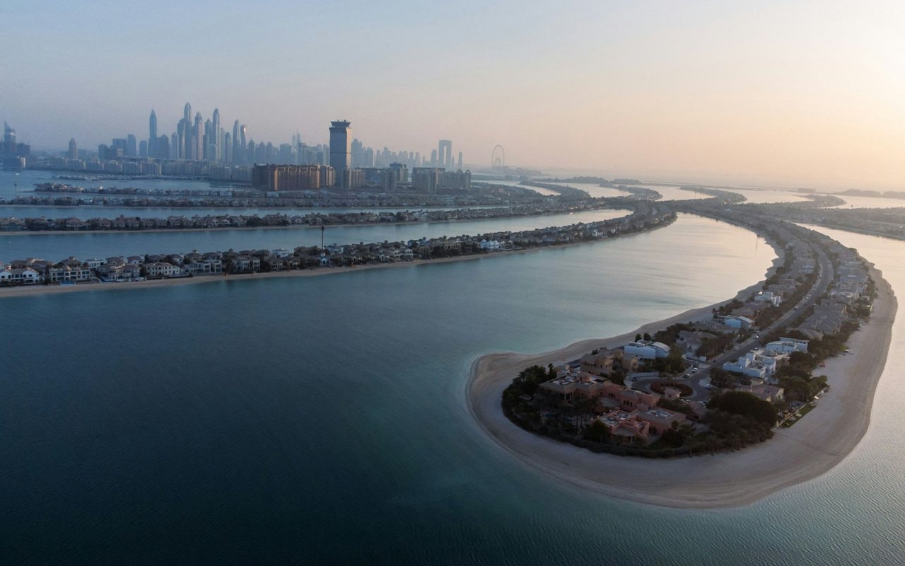 What is the Real Cost of Living in Palm Jumeirah?
