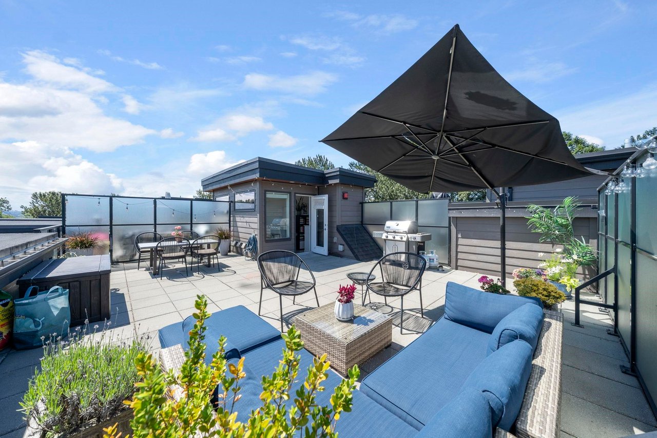 620-723 W 3rd Street, North Vancouver