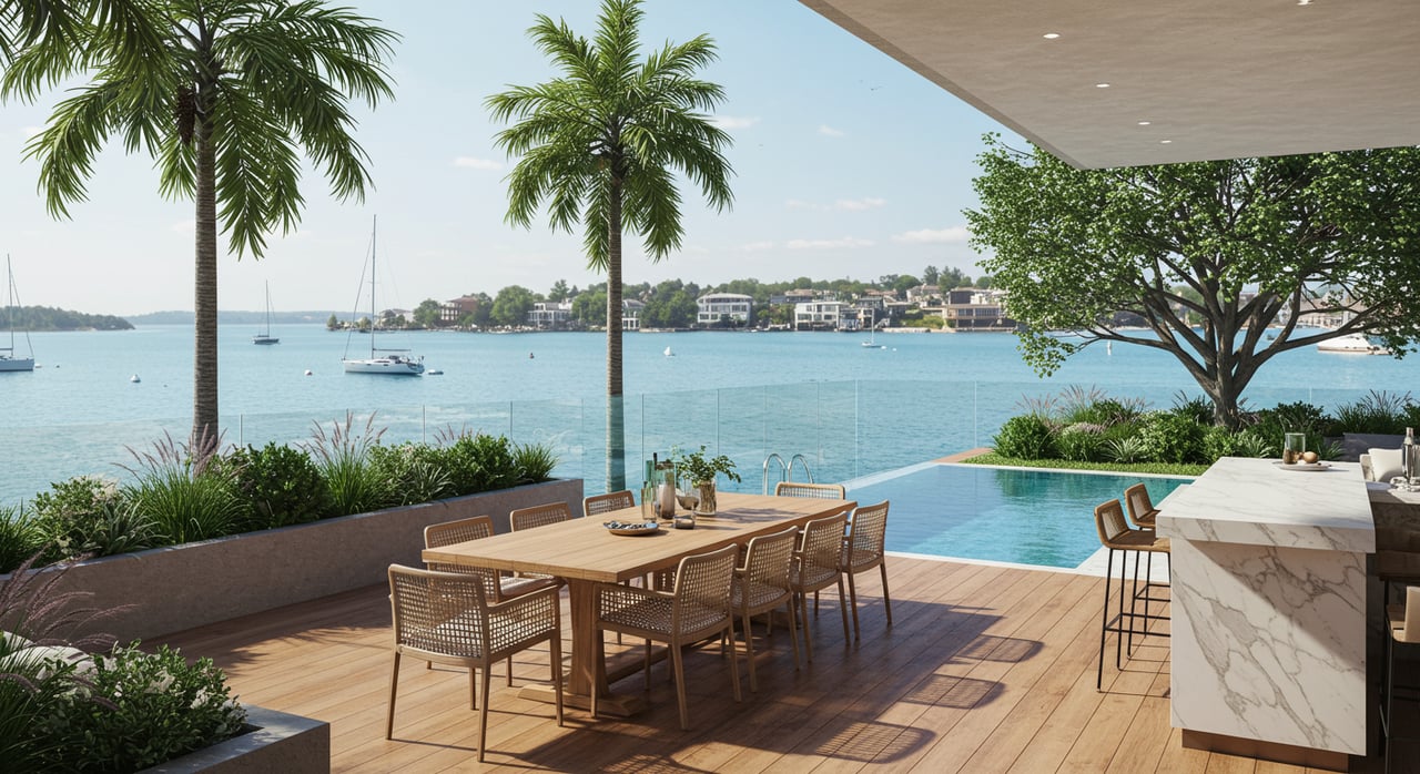 Sarasota – A Waterfront Boater’s Paradise
