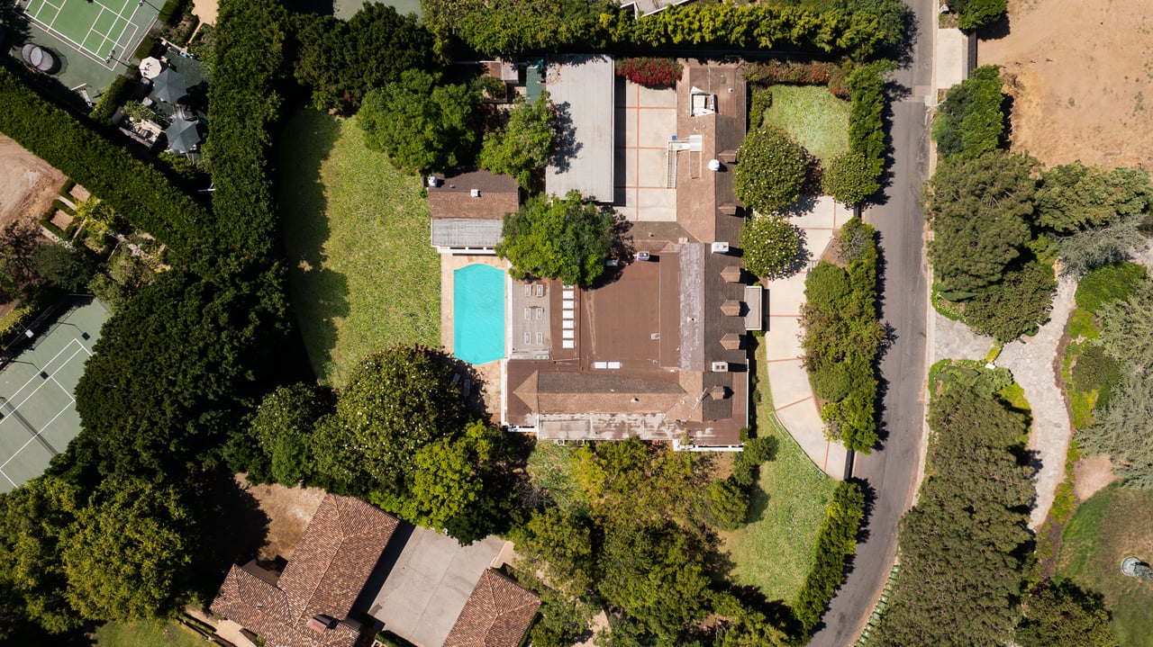 327 Delfern Dr, Bel Air 