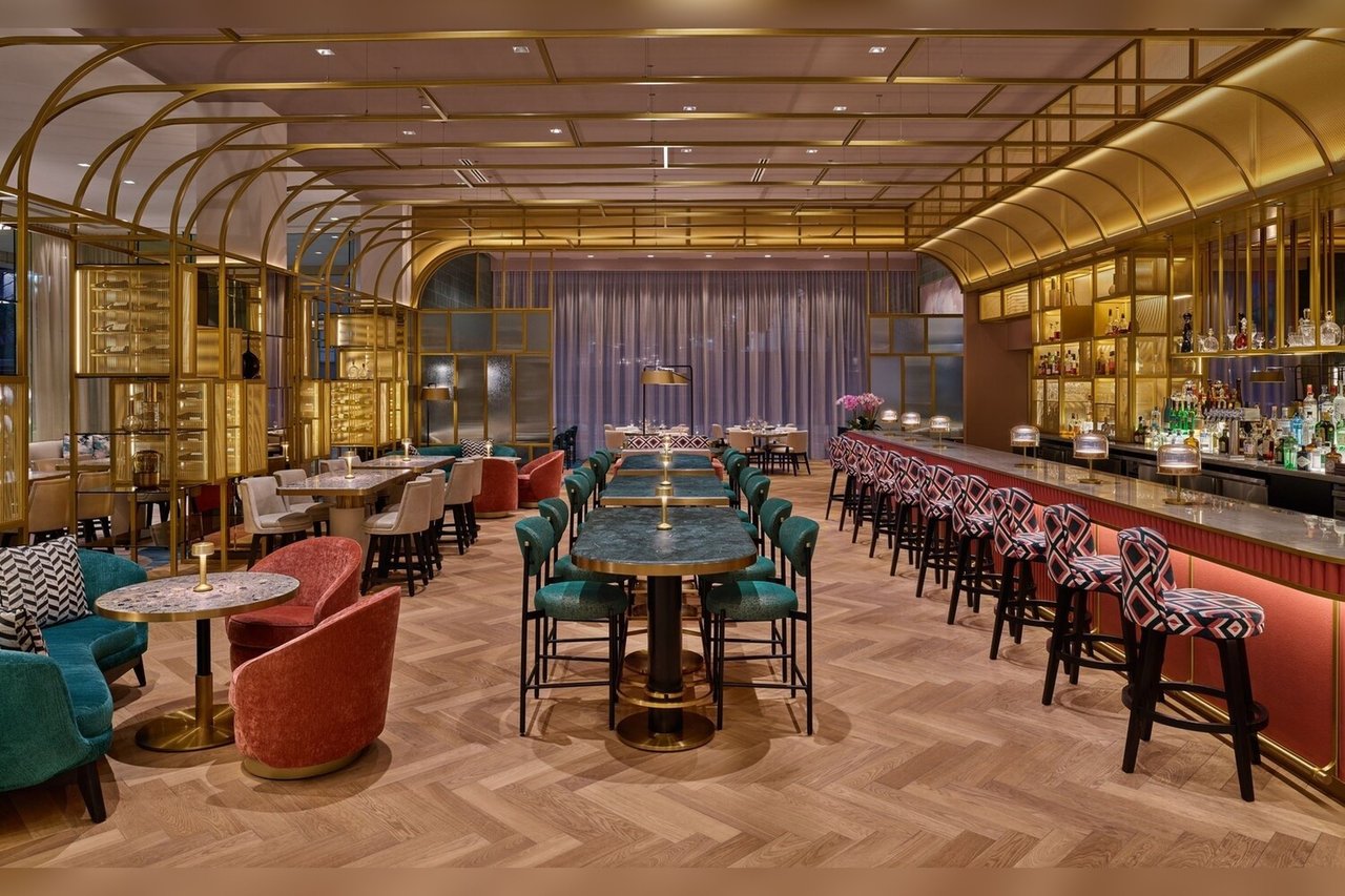 St. Regis Residence 24A