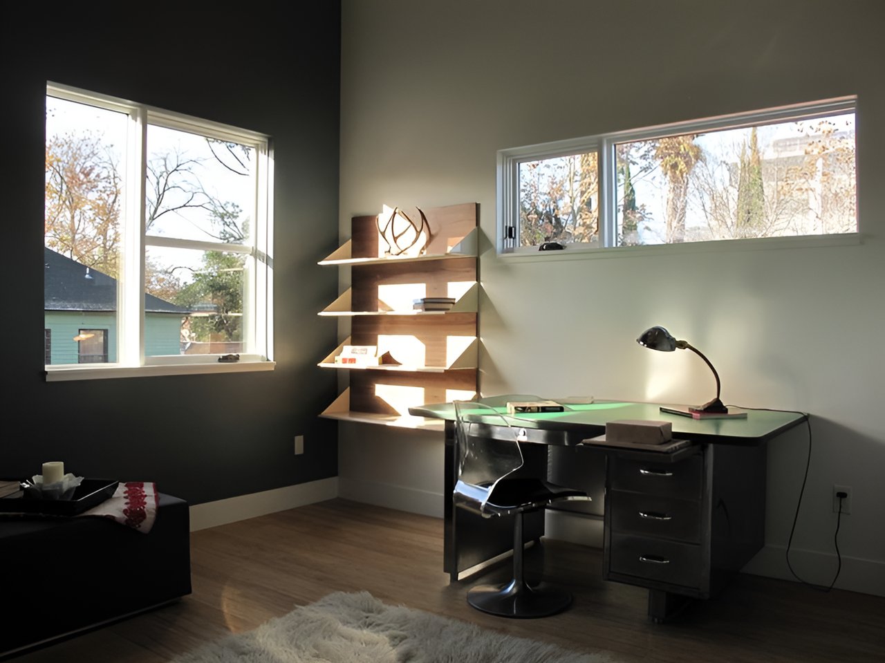 Sold- Condo/Loft in Midtown Sacramento CA 95811- Represented Buyer