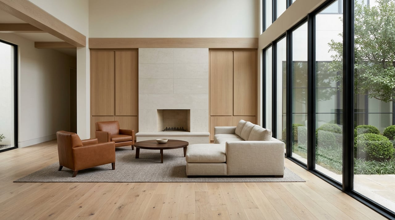 Buying New Construction In Westlake’s Luxury Enclaves