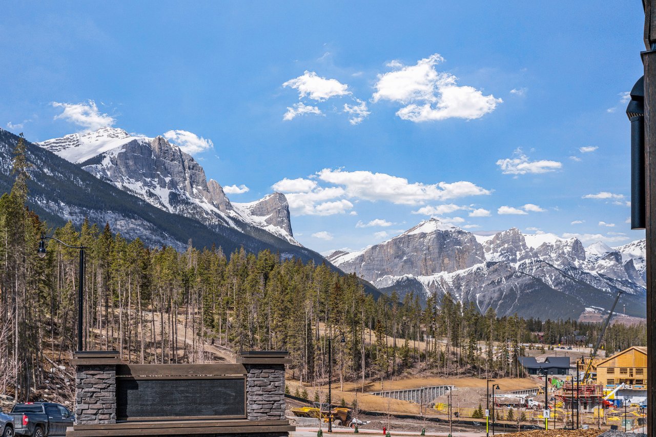 10 Cascade Ridge Unit: 104