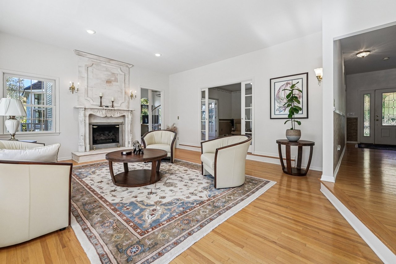 Hilltop Luxury with Endless Views