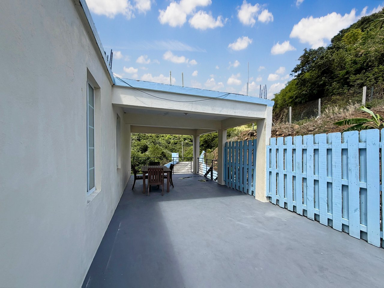 366 Great Mountain Townhouse