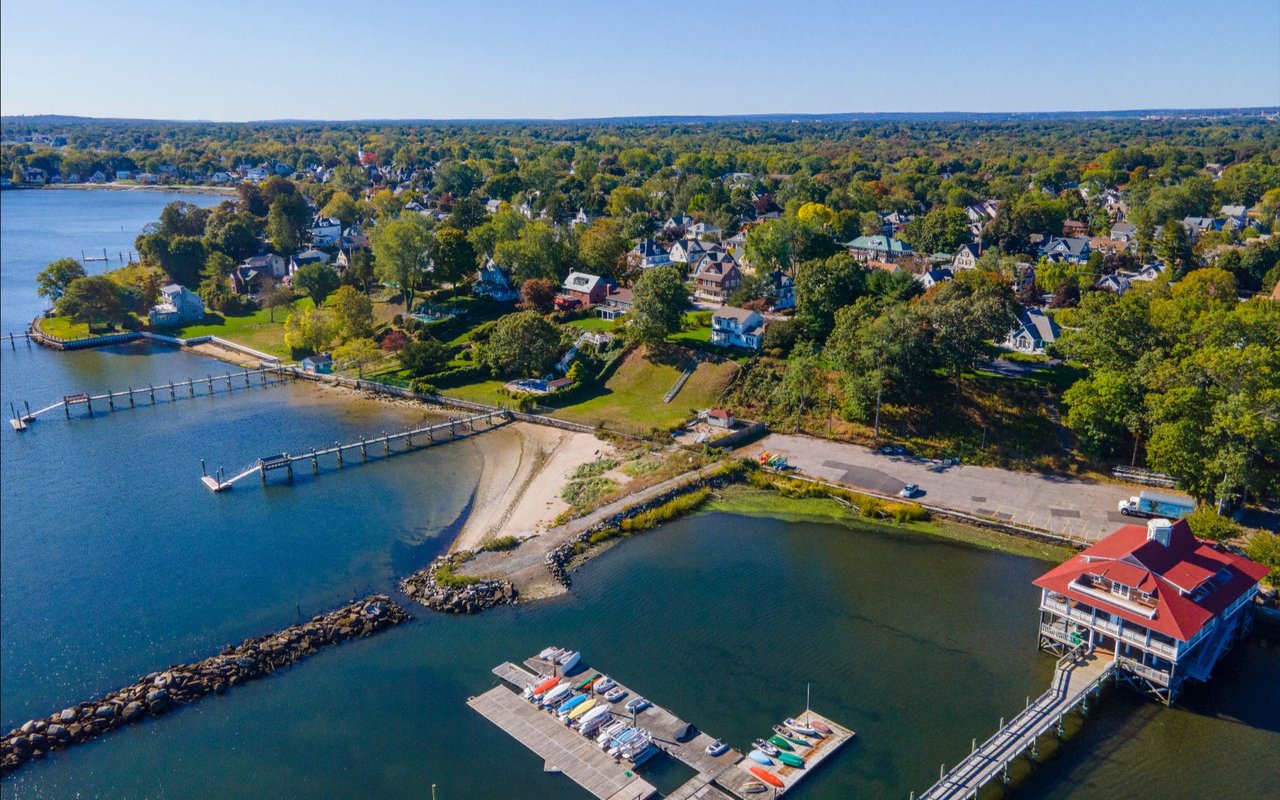 Narragansett