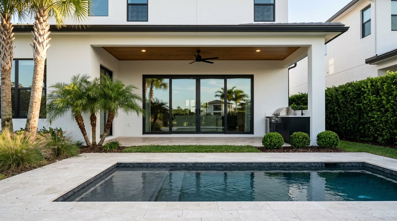 What Westchase Buyers Want In A Luxury Home