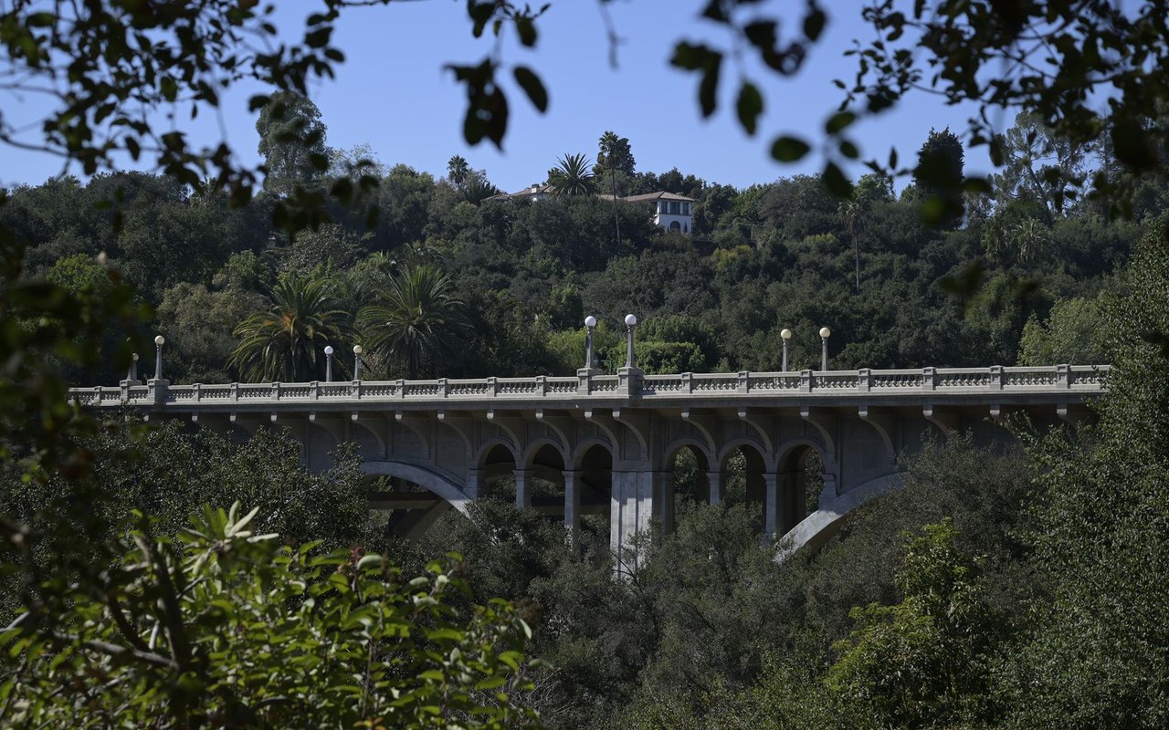 South Pasadena