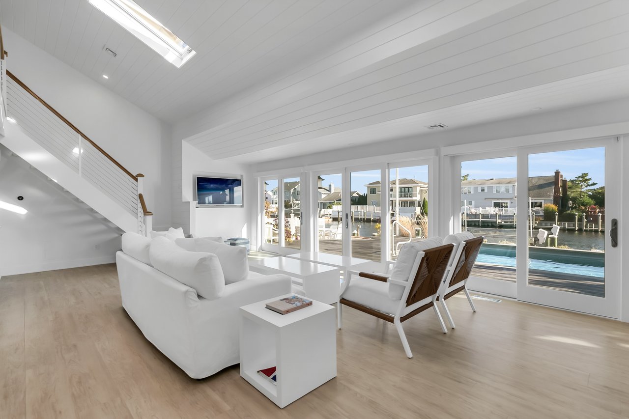 #282 Summertime Retreat