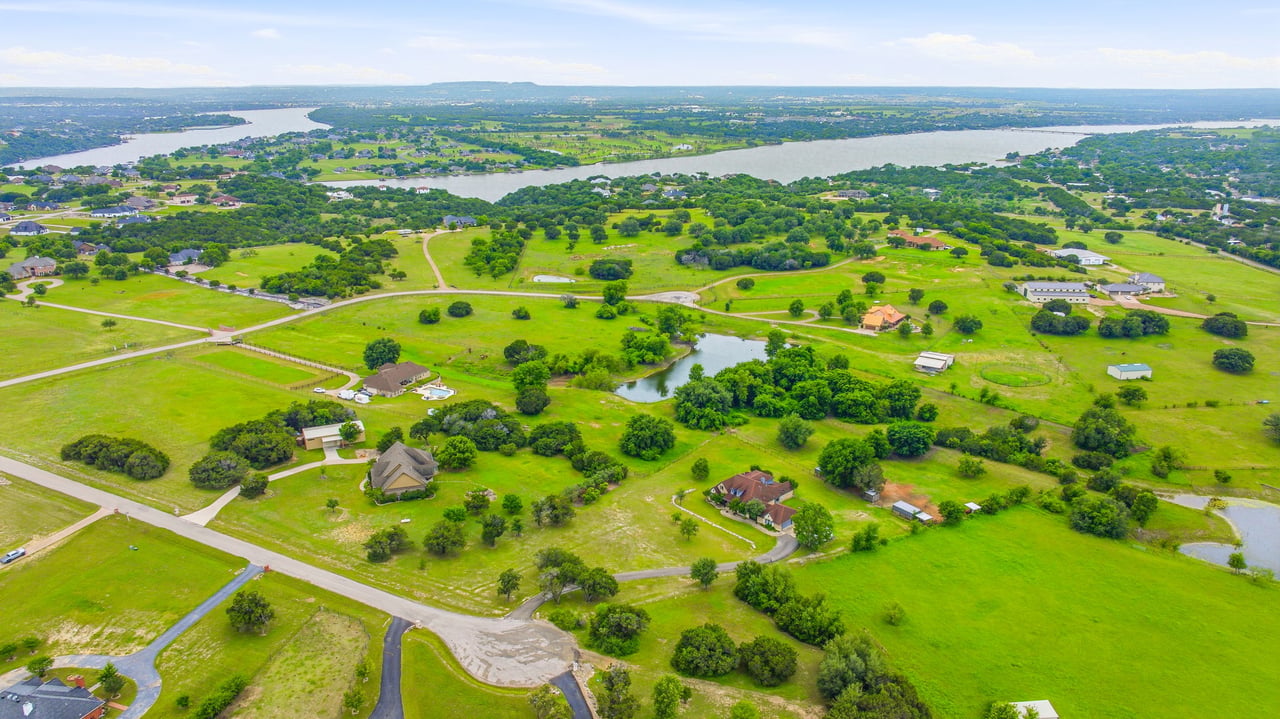Bentwater Equine Estate
