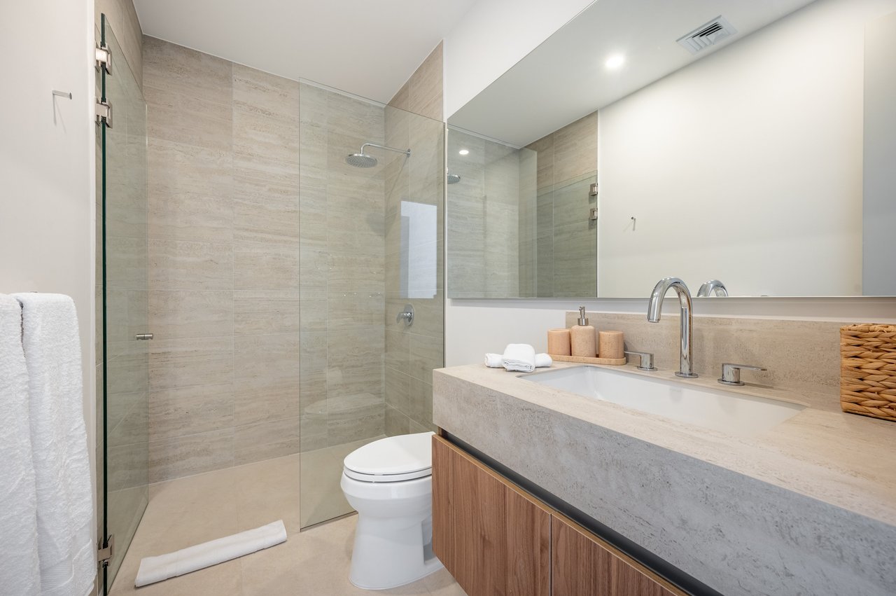 Solaris Sura 4B | Brand-New Ocean-View Luxury Condo in Reserva Conchal