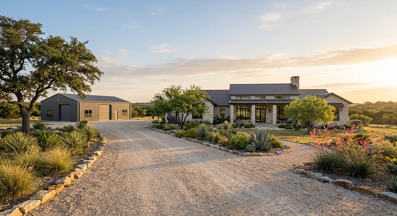A Practical Guide To Buying Horse And Acreage Property In Greenwood