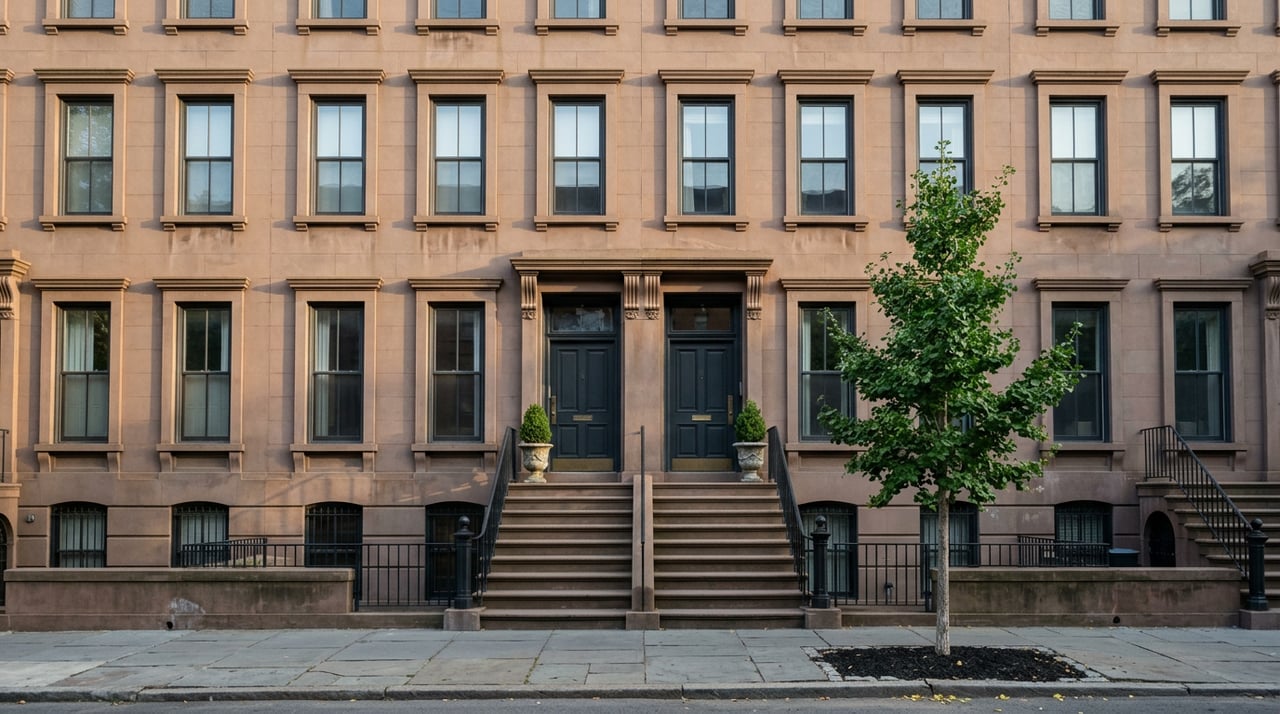 What Hoboken's Rent Roll Doesn't Tell a Multi-Family Buyer