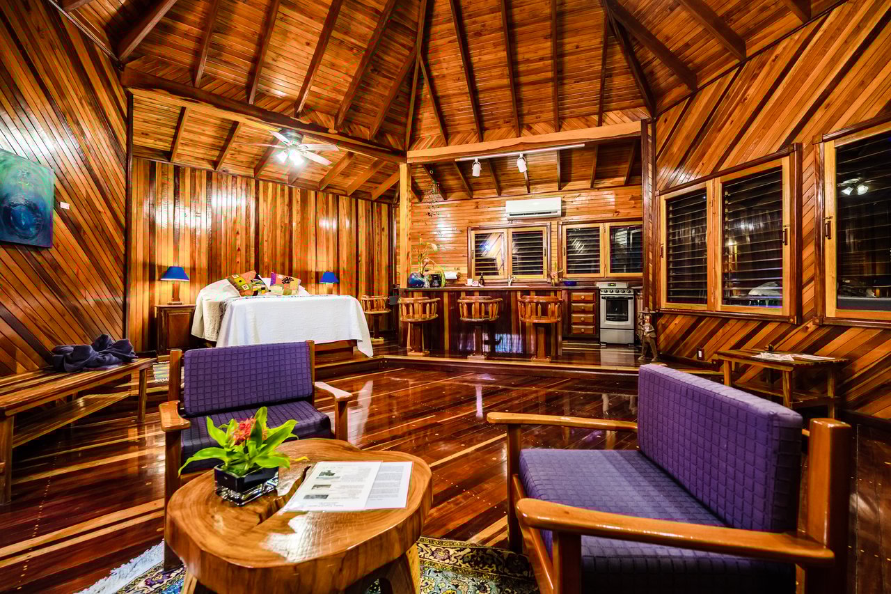 Tambor Tropical Beach Resort / Tambor, Cóbano, Puntarenas