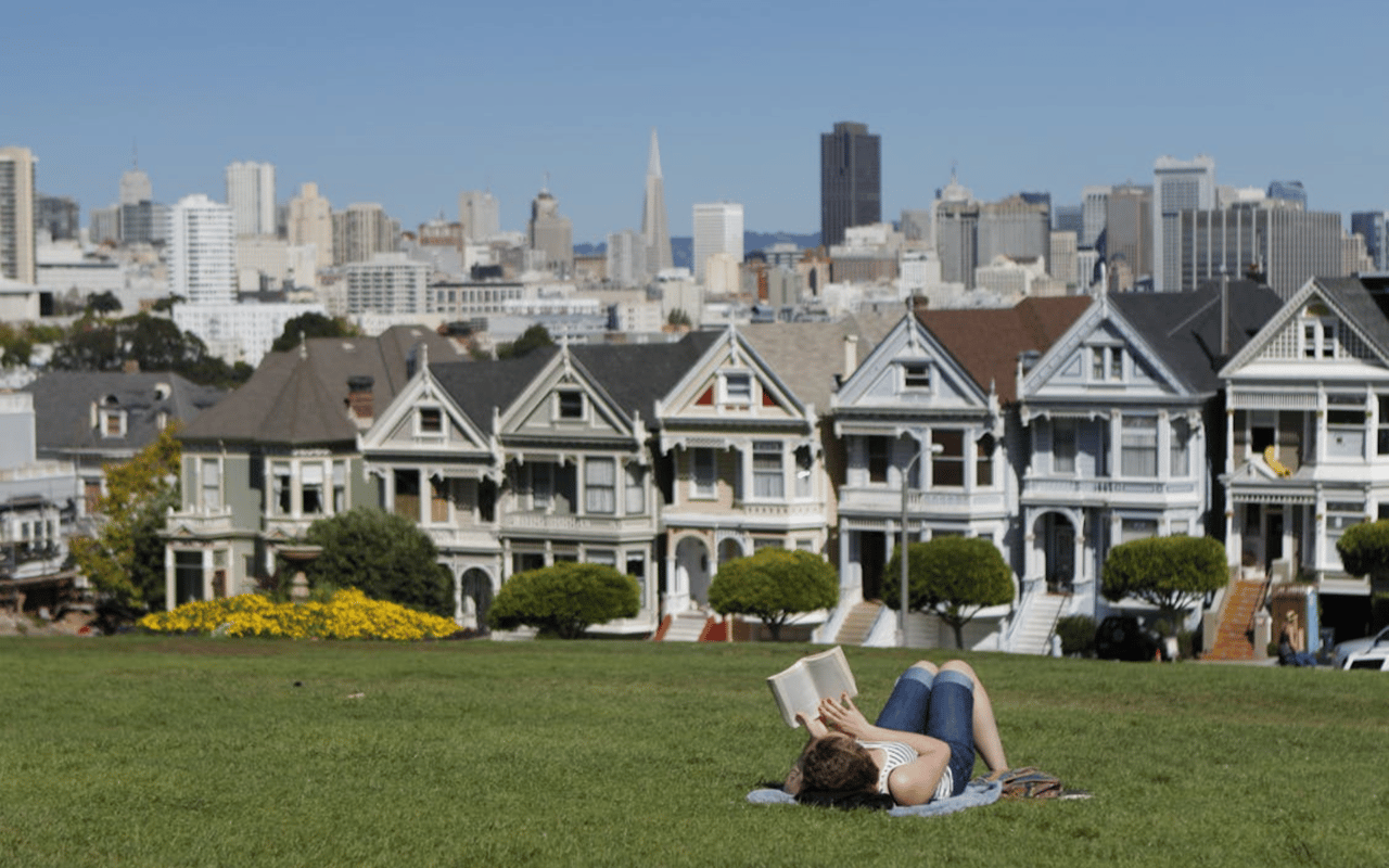 The Top Attractions in San Francisco for Locals or Tourists