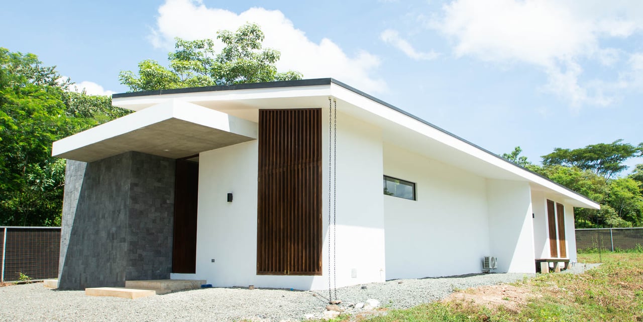 Casa Katu | Modern Tropical Home for Sale in Matapalo, Guanacaste, Costa Rica