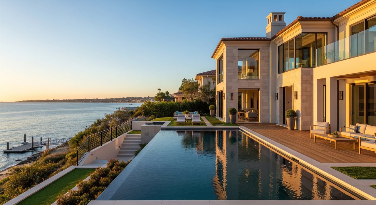 Jumbo Loans 101 for Newport Heights Buyers cover