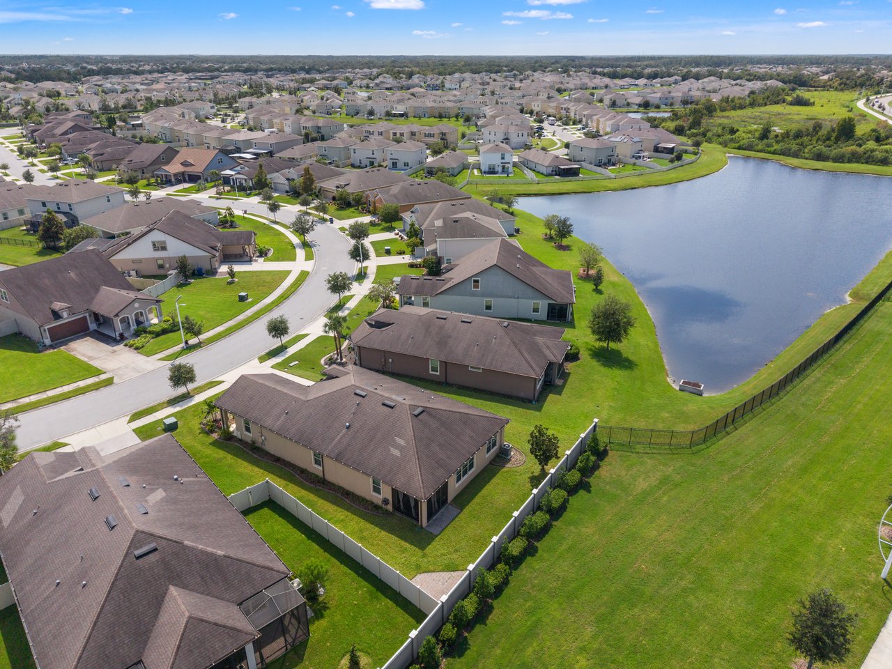 8190 Olive Brook Drive