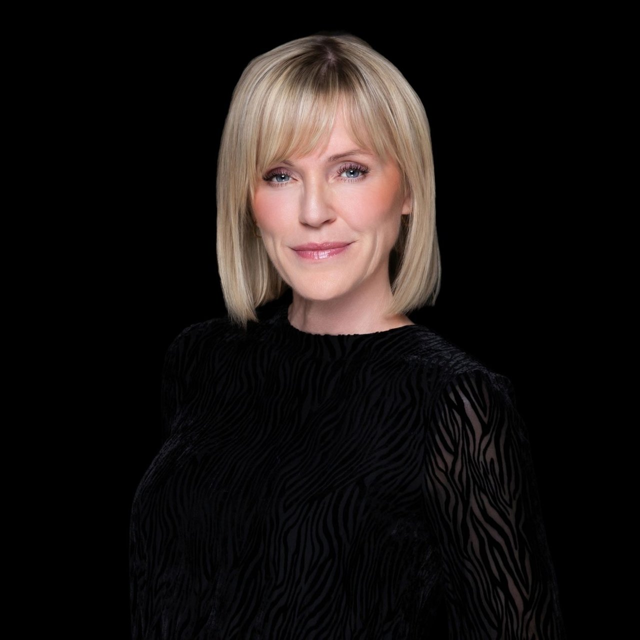 Angela Covey