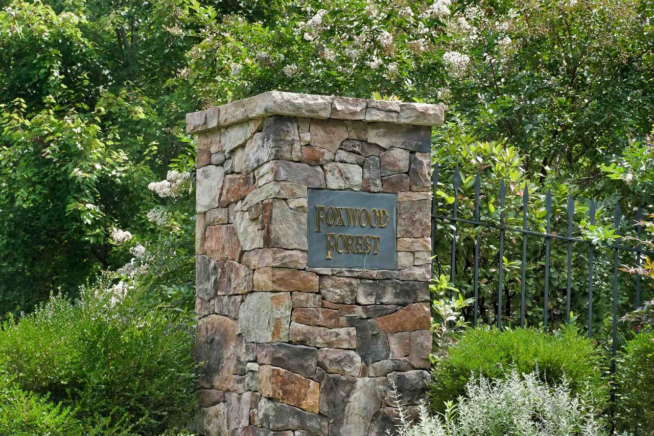 Foxwood Forest