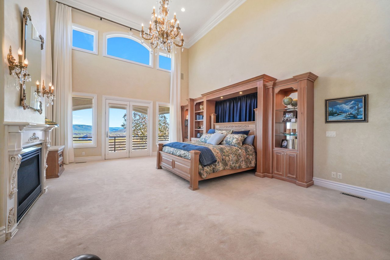 1501 Oak Haven Lane