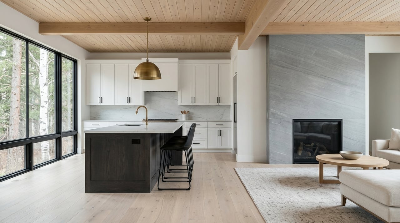 Preparing A Whitefish Luxury Home For The Market